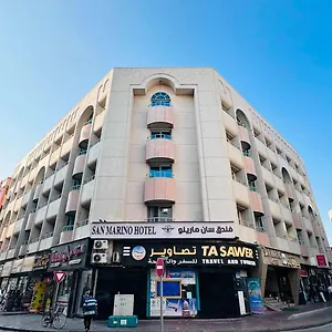 2* Hotel San Marino