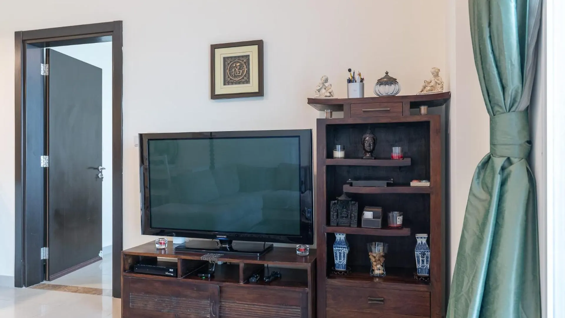 Charming, Sun-Filled 1-Bedroom In Red Residence, Dubai Sports City United Arab Emirates